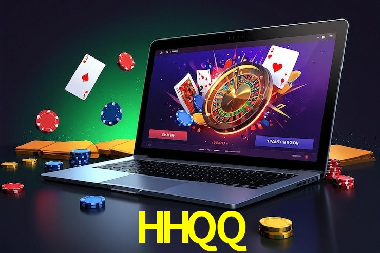 HHQQ Logo Verificado
