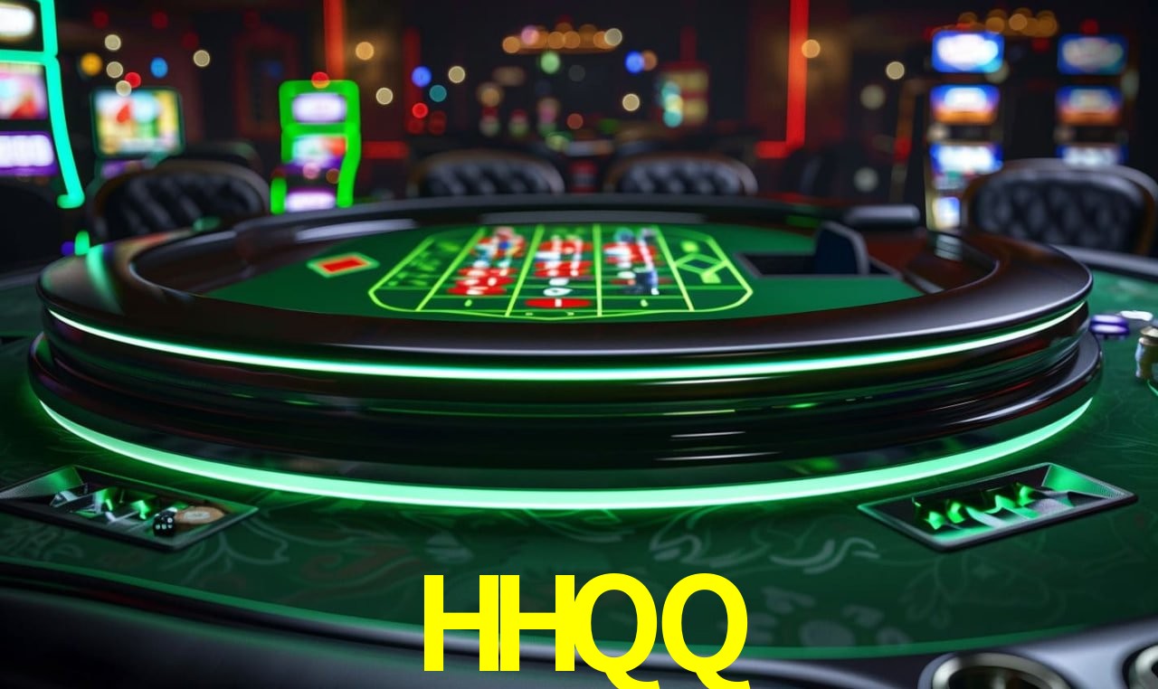 HHQQ cassino