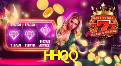 Aplicativo mobile HHQQ