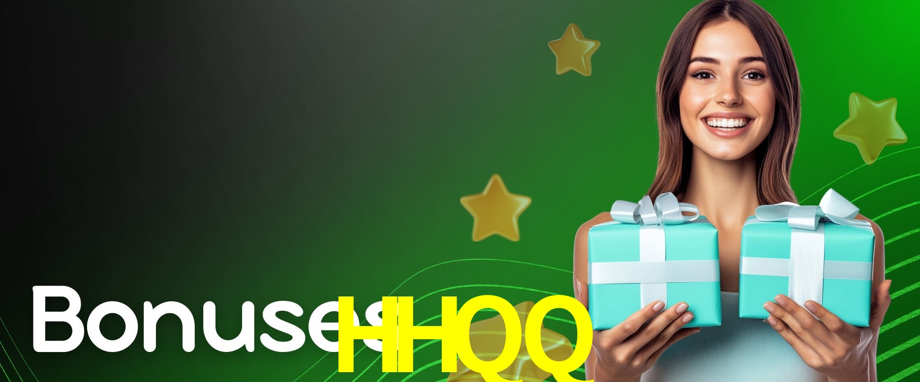 Aplicativo móvel HHQQ para iOS e Android