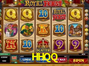 HHQQ Plataforma Oficial
