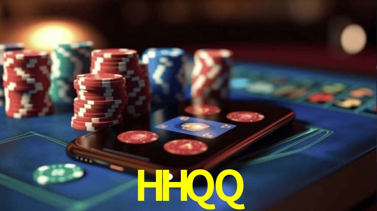 App HHQQ no celular