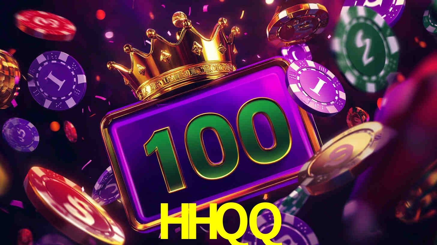 HHQQ Licença Curaçao Gaming