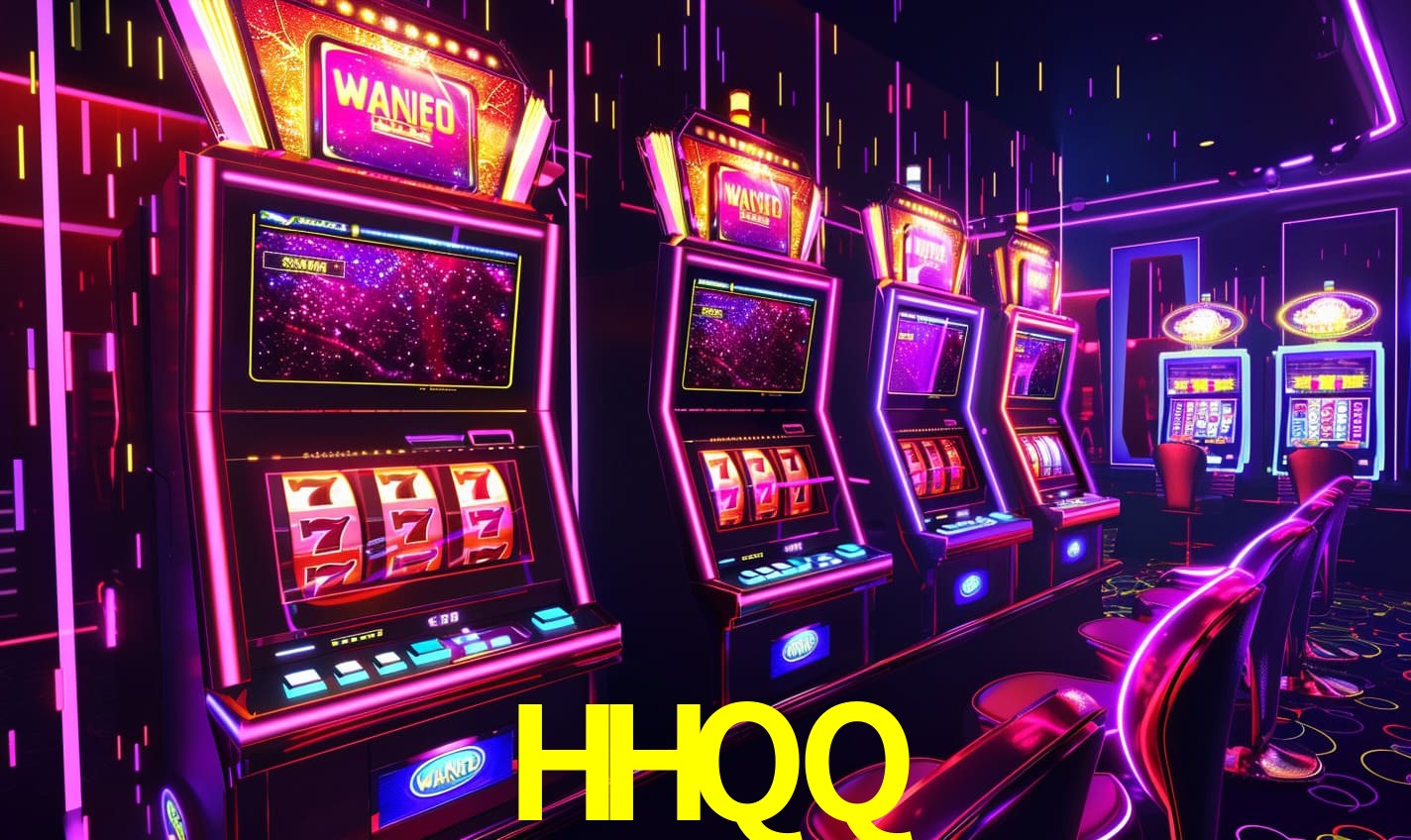 Requisitos do APK HHQQ para Android - Logo Oficial