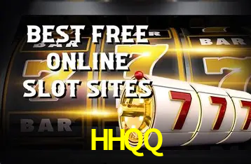 Slots HHQQ - Jackpots Progressivos