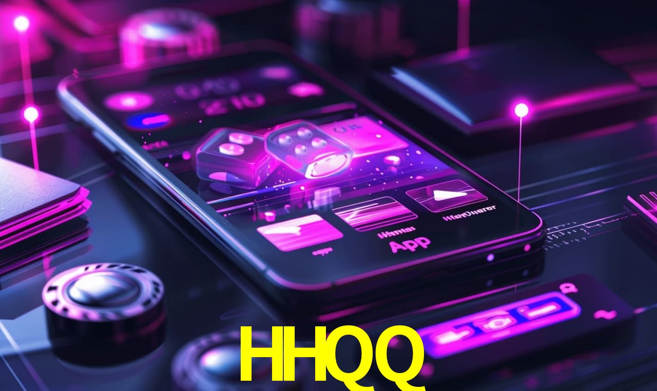 App HHQQ Android