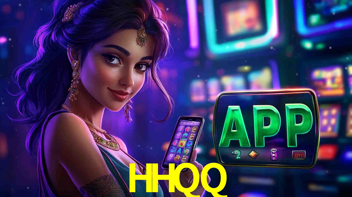 Logo da HHQQ