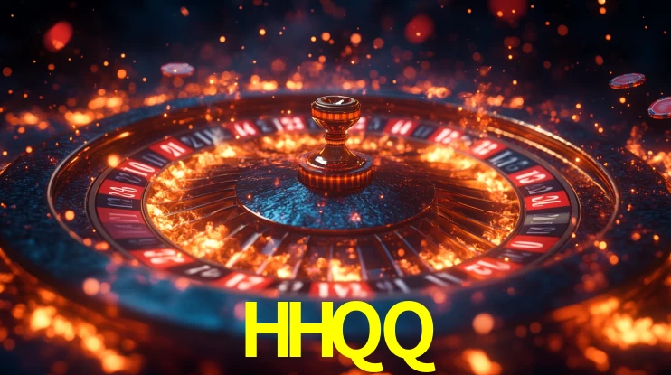 HHQQ cadastro