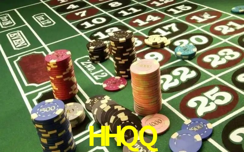 Benefícios do Login HHQQ - Bônus e Vantagens Exclusivas