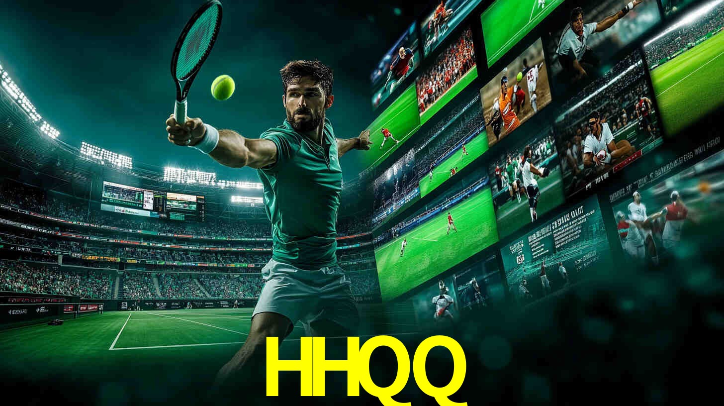 Slots RTP HHQQ