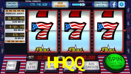 HHQQ Plataforma