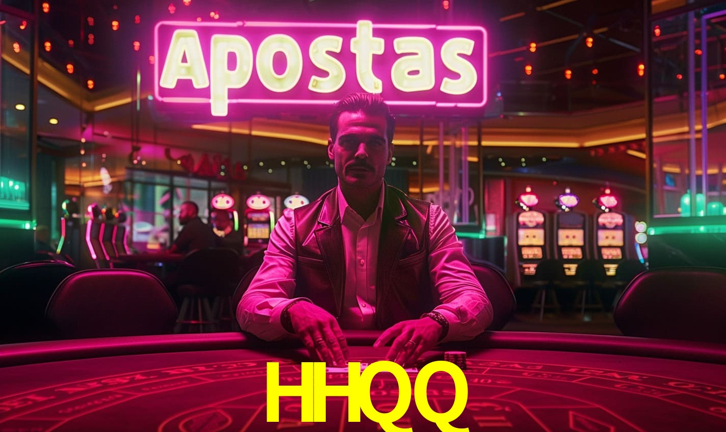 Benefícios VIP HHQQ