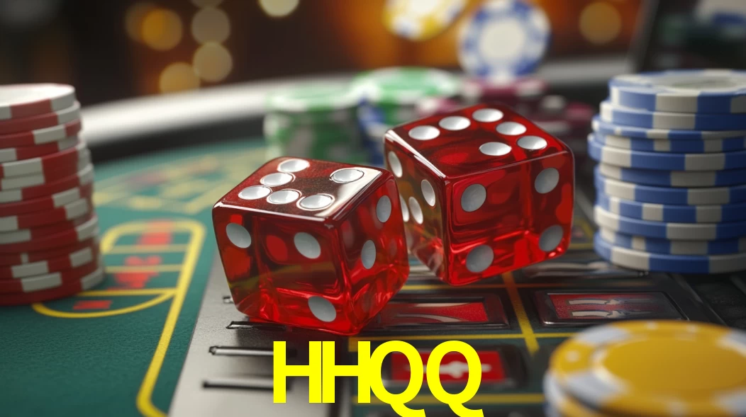 HHQQ Cassino Online Certificado