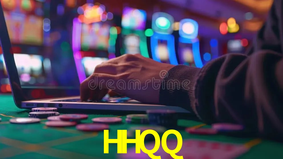 Blackjack na HHQQ