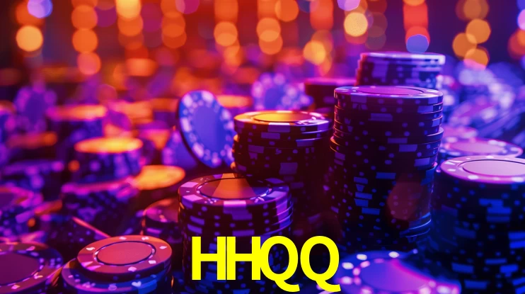 HHQQ Slots - HHQQ visual 1