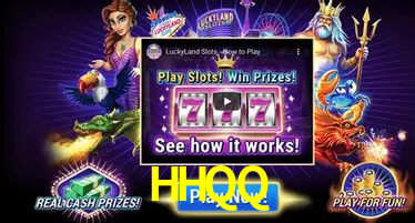 HHQQ Instalar Logo 1