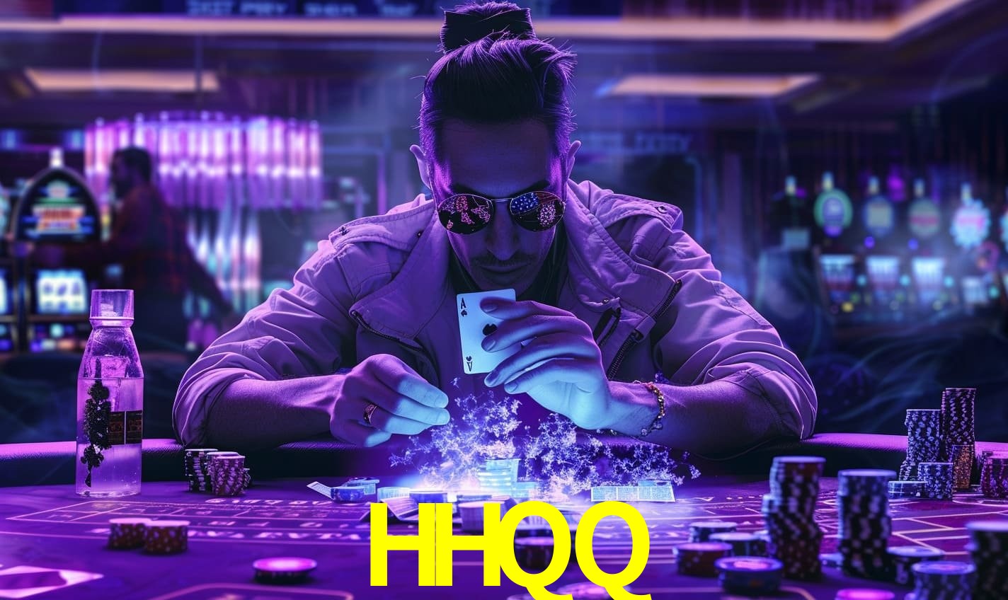 HHQQ 公平游戏