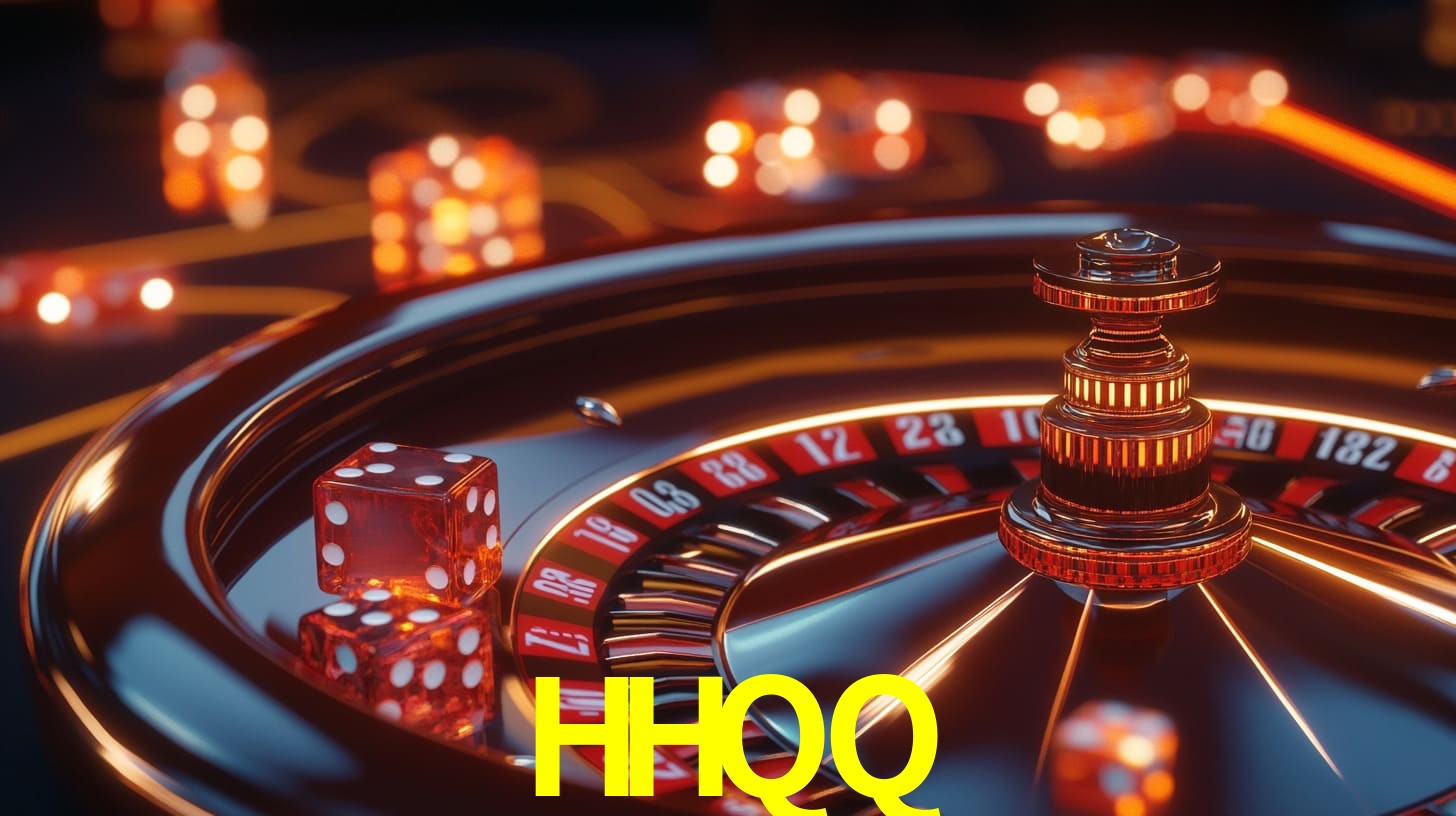 HHQQ Slots - HHQQ visual 2