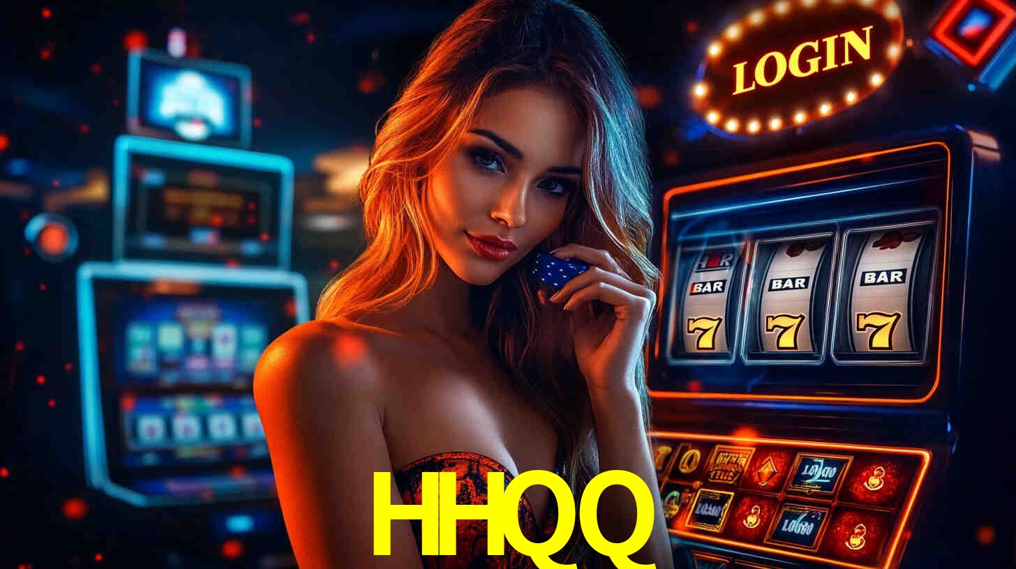App mobile HHQQ