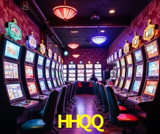 HHQQ Plataforma - HHQQ visual 1
