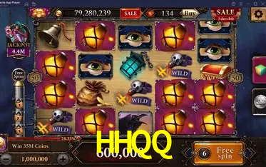 Vantagens App HHQQ