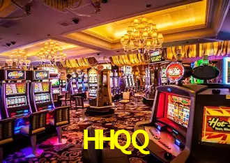 HHQQ login — configurações de segurança e proteção de conta