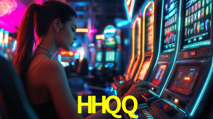 HHQQ cassino online