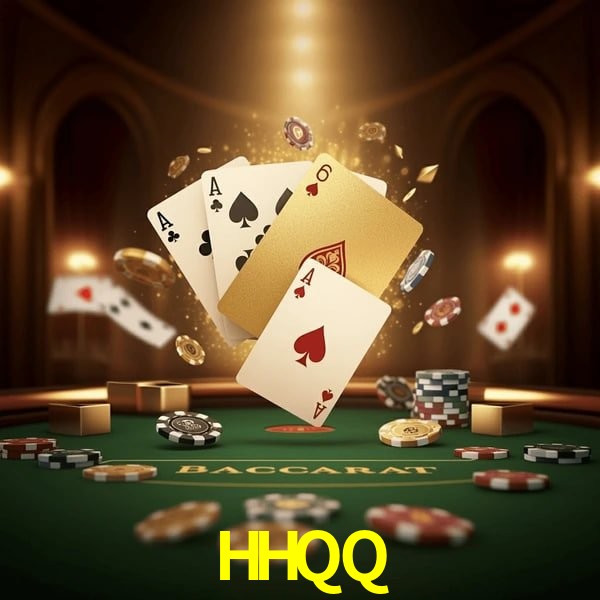 HHQQ Caça-níqueis móveis