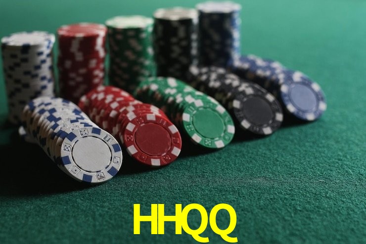 HHQQ Caça-níqueis móveis