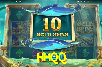 HHQQ Instalar Logo 3