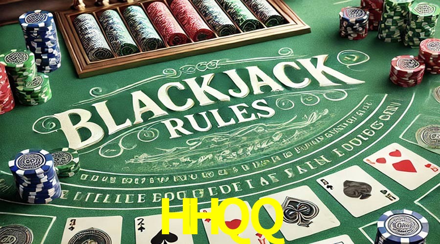 Blackjack ao vivo