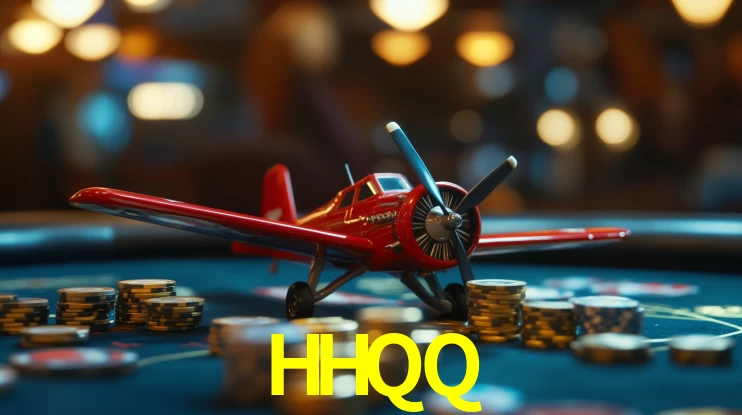 HHQQ VIP Program Logo