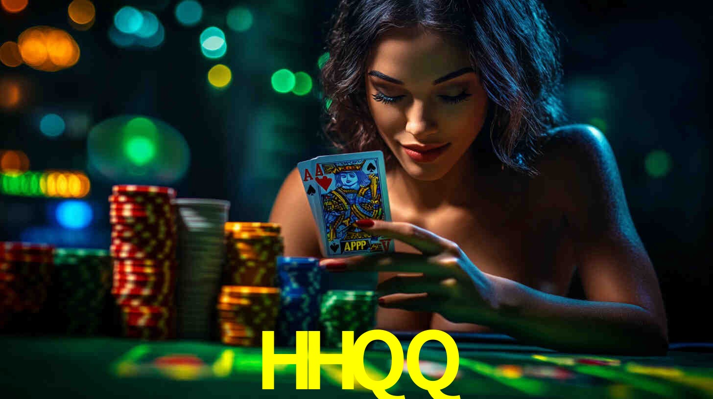 Recursos Exclusivos do App HHQQ - Modo Offline, Login Biométrico