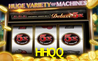 Slots HHQQ - RTP Alto Certificado