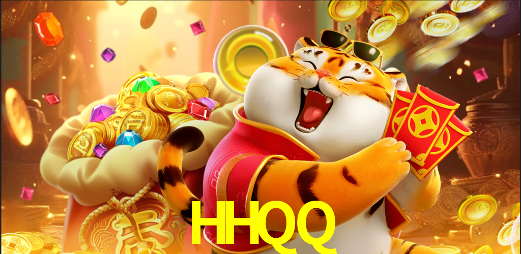 Instalar app HHQQ