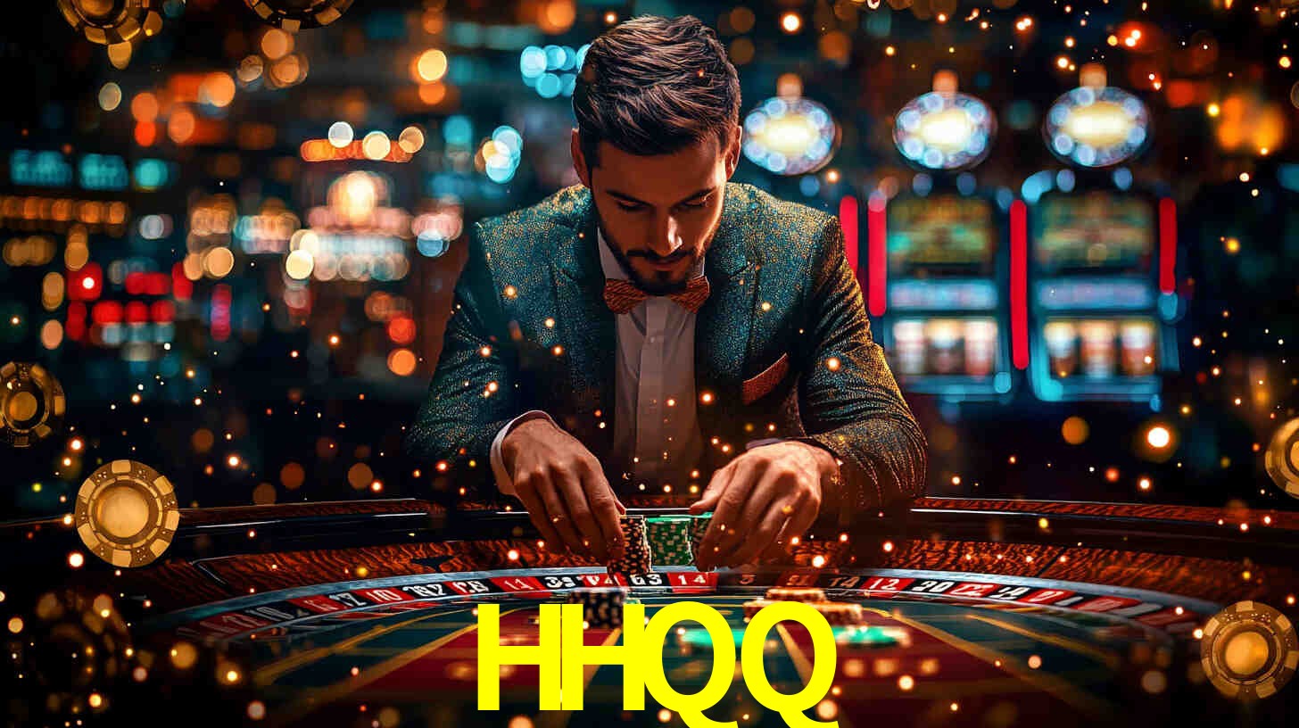 HHQQ Bonus Rain – Ganhe mais em jogos de caça-níqueis