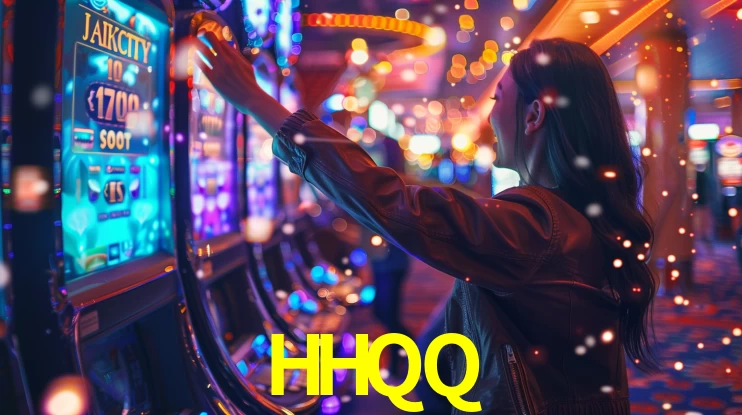Odds Competitivas HHQQ
