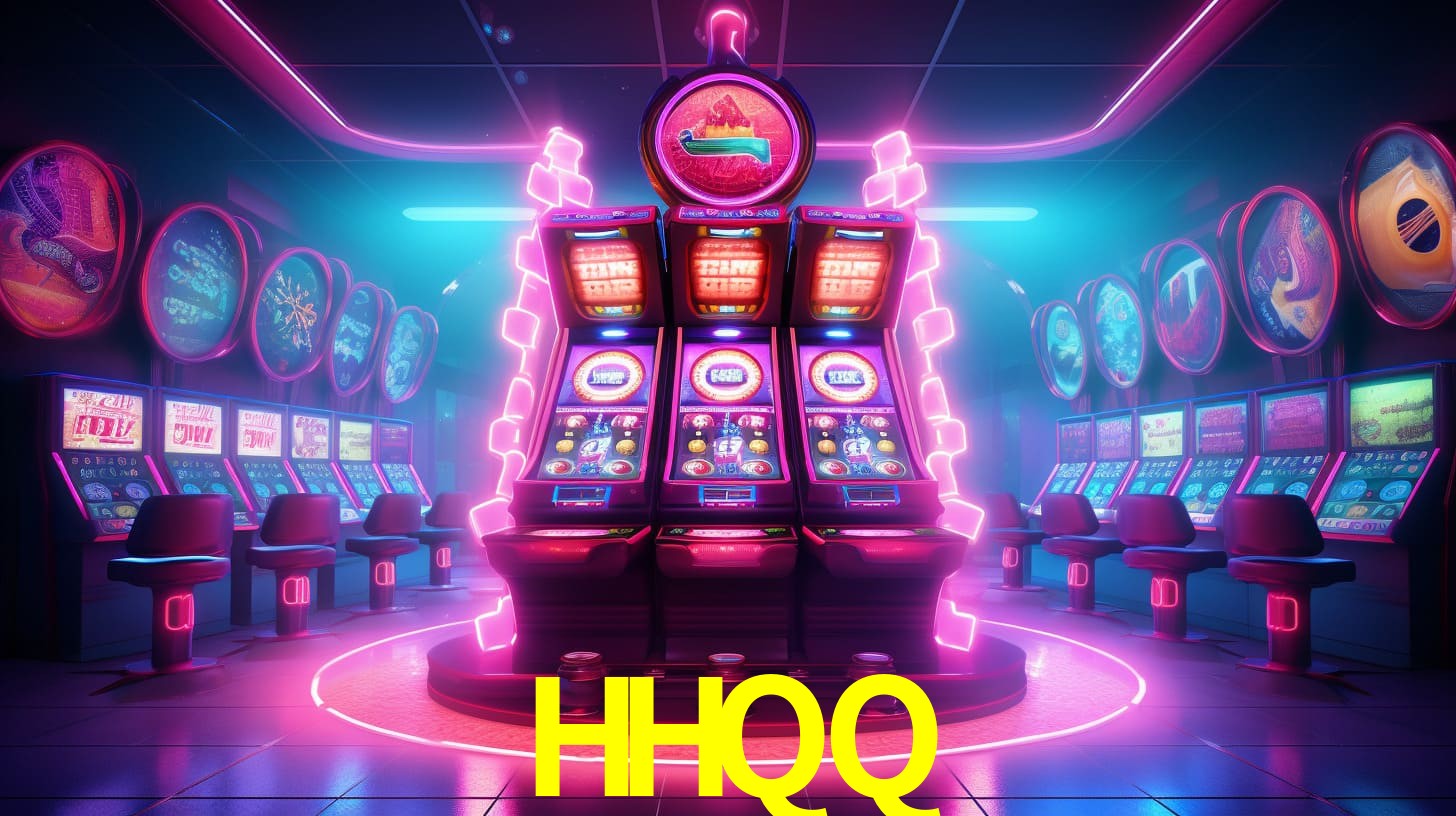 Logo HHQQ Loteria Online