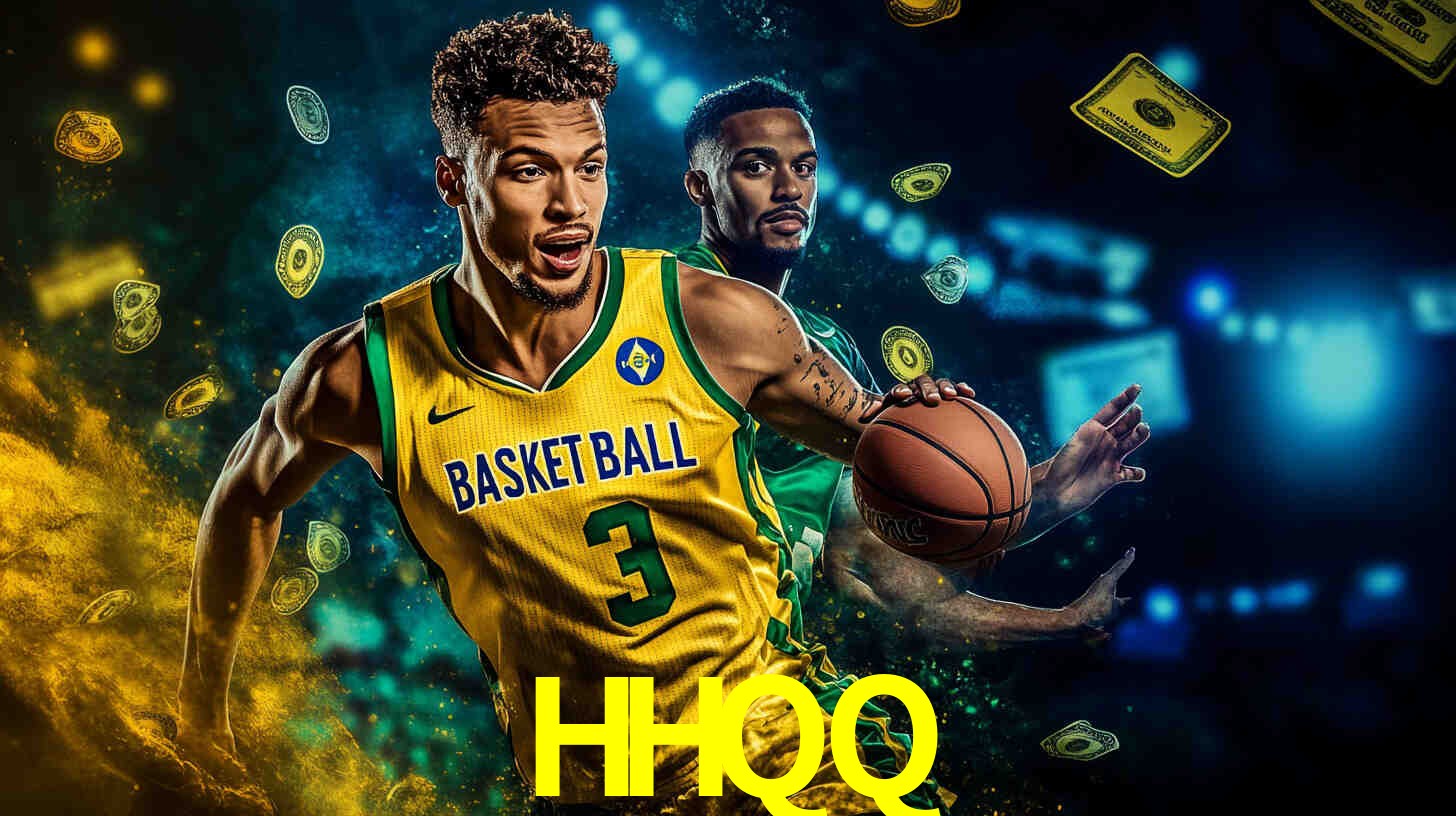 App oficial HHQQ