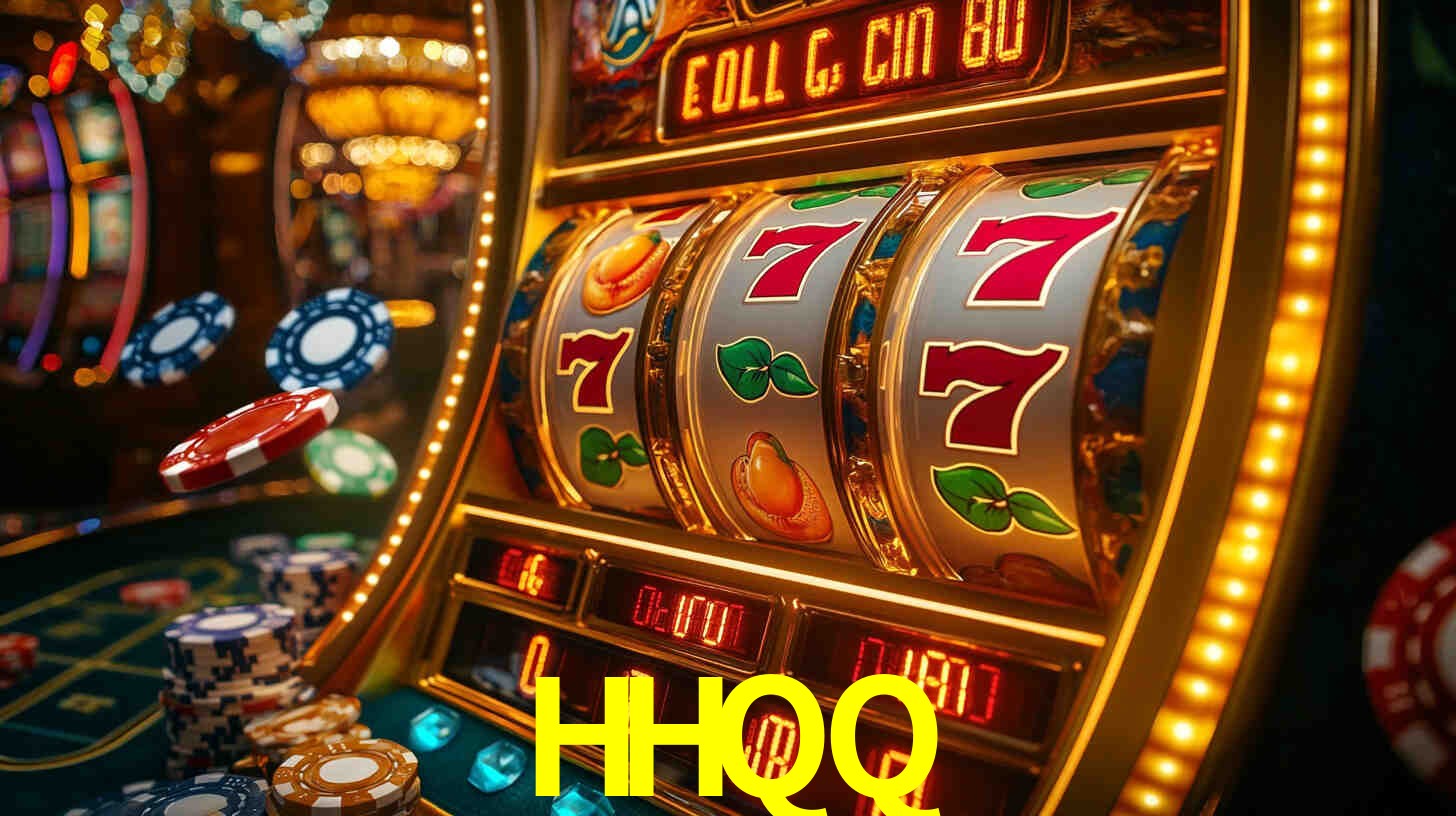 Logo HHQQ Telegram Canal Oficial