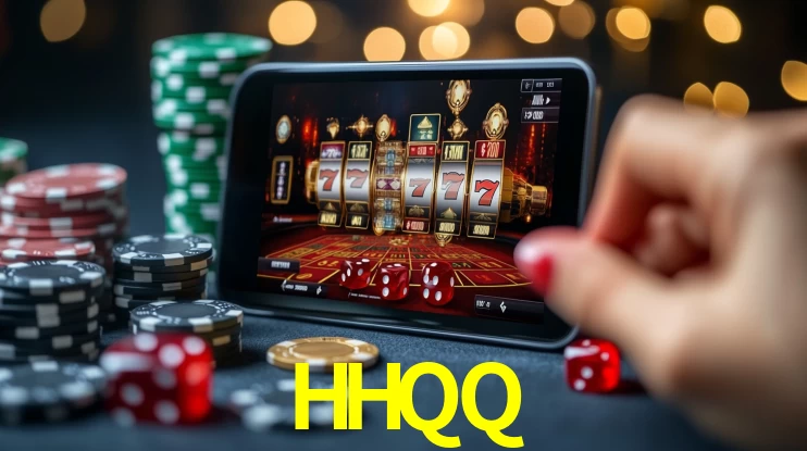 HHQQ Loteria Online Brasil - Plataforma Certificada