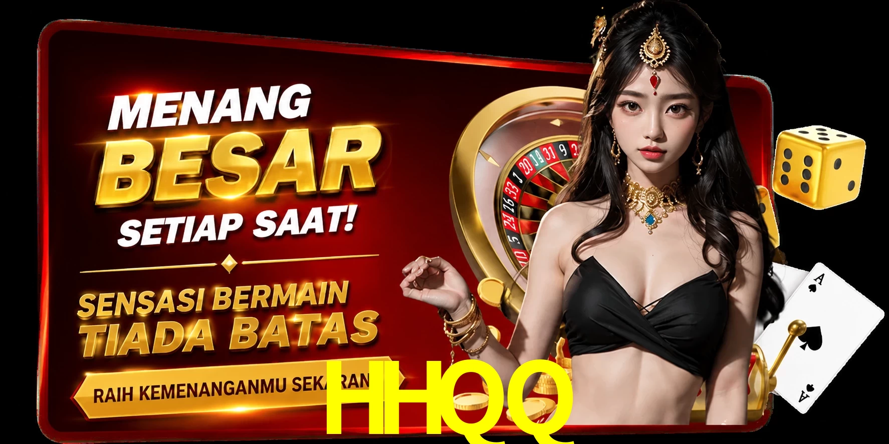 App HHQQ Android download