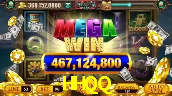 Gates of Olympus slot HHQQ