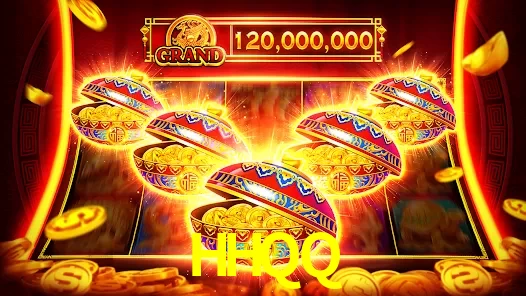 App HHQQ slots mobile