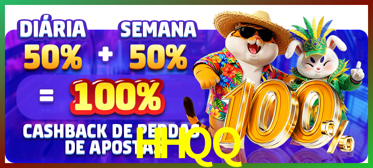 Qualificar VIP HHQQ