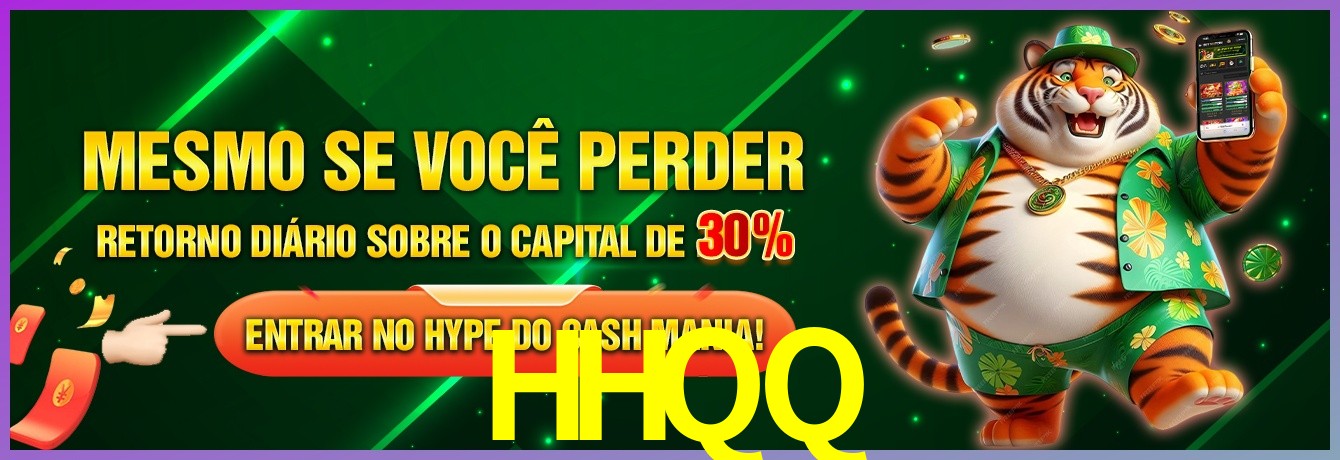 Ganhador HHQQ